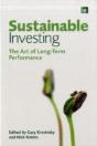 Sustainable Investing - Preview