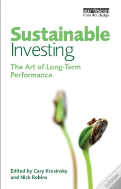 Capa do artigo Sustainable Investing