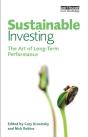 Sustainable Investing - Preview