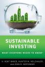 Sustainable Investing - Preview