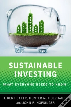 Capa do artigo Sustainable Investing