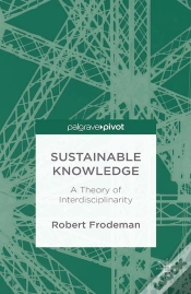 Capa do artigo Sustainable Knowledge