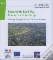 Capa do artigo Sustainable Land Use Management In Europeurope Providing Strategies And Tools For Decisionmakers Ref