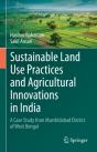 Sustainable Land Use Practices And Agricultural Innovations In India - Preview