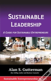 Capa do artigo Sustainable Leadership