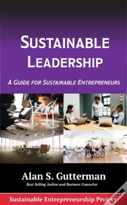 Capa do artigo Sustainable Leadership