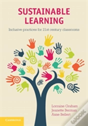 Capa do artigo Sustainable Learning