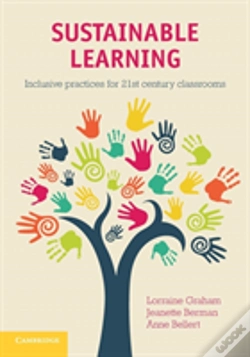 Capa do artigo Sustainable Learning