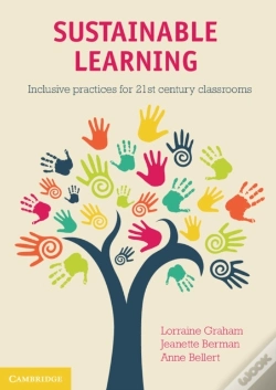 Capa do artigo Sustainable Learning