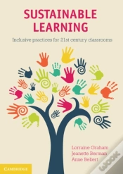 Capa do artigo Sustainable Learning