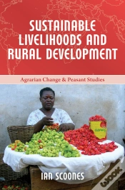 Capa do artigo Sustainable Livelihoods And Rural Development