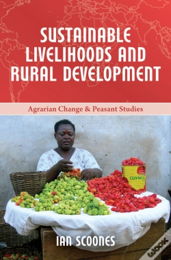 Capa do artigo Sustainable Livelihoods And Rural Development