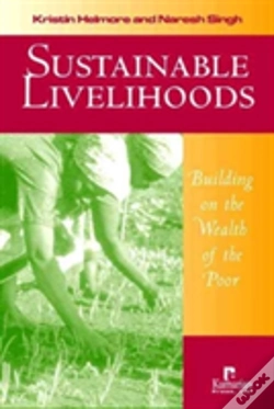 Capa do artigo Sustainable Livelihoods