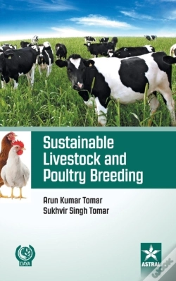 Capa do artigo Sustainable Livestock And Poultry Breeding