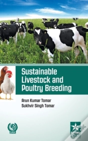 Capa do artigo Sustainable Livestock And Poultry Breeding