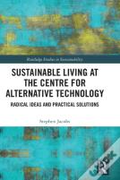 Sustainable Living At The Centre For Alternative Technology