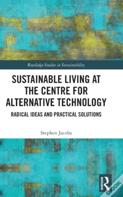 Capa do artigo Sustainable Living At The Centre For Alternative Technology