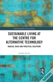 Capa do artigo Sustainable Living At The Centre For Alternative Technology