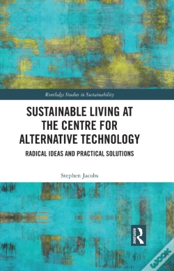 Capa do artigo Sustainable Living At The Centre For Alternative Technology