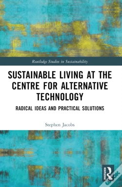 Capa do artigo Sustainable Living At The Centre For Alternative Technology