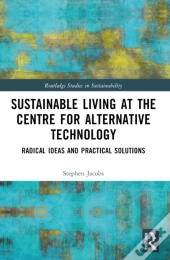 Sustainable Living At The Centre For Alternative Technology