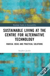 Capa do artigo Sustainable Living At The Centre For Alternative Technology