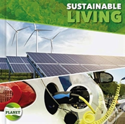 Capa do artigo Sustainable Living