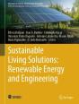 Sustainable Living Solutions: Renewable Energy And Engineering - Preview