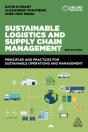 Sustainable Logistics And Supply Chain Management - Preview