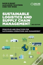 Capa do artigo Sustainable Logistics And Supply Chain Management