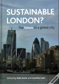 Capa do artigo Sustainable London?