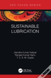 Capa do artigo Sustainable Lubrication