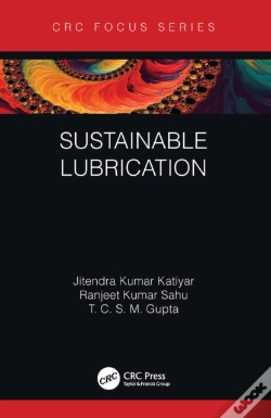 Capa do artigo Sustainable Lubrication