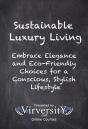Sustainable Luxury Living - Preview