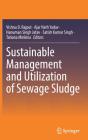 Sustainable Management And Utilization Of Sewage Sludge - Preview