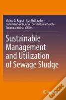 Sustainable Management And Utilization Of Sewage Sludge