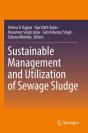 Sustainable Management And Utilization Of Sewage Sludge - Preview