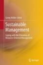 Sustainable Management - Preview