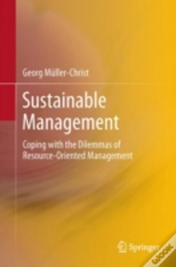 Capa do artigo Sustainable Management