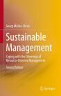 Sustainable Management - Preview