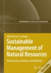 Sustainable Management Of Natural Resources