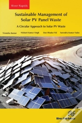 Sustainable Management Of Solar Pv Panel Waste
