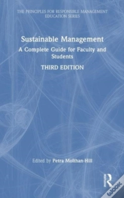 Capa do artigo Sustainable Management