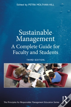 Capa do artigo Sustainable Management