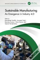 Sustainable Manufacturing
