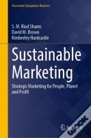 Sustainable Marketing