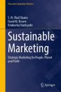 Sustainable Marketing - Preview