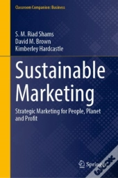 Sustainable Marketing