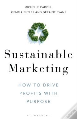Capa do artigo Sustainable Marketing
