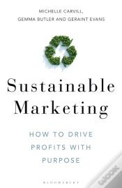 Capa do artigo Sustainable Marketing